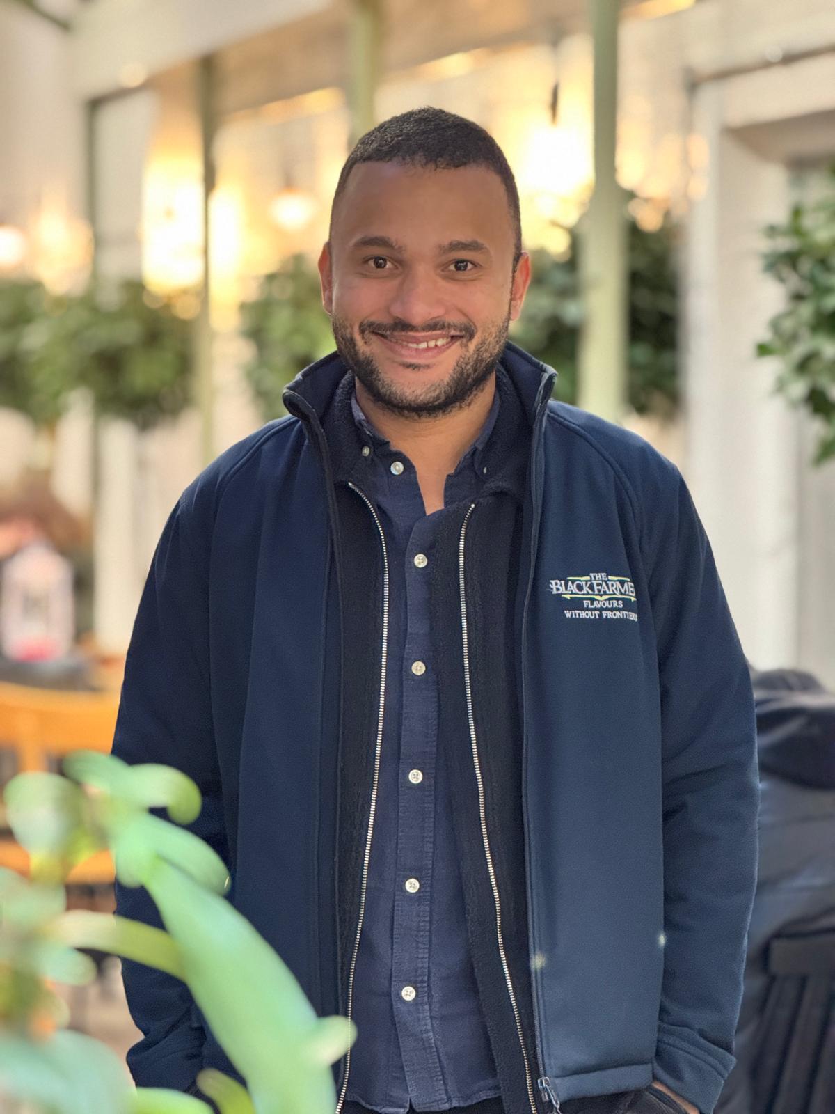 Alex Emmanuel-Jones